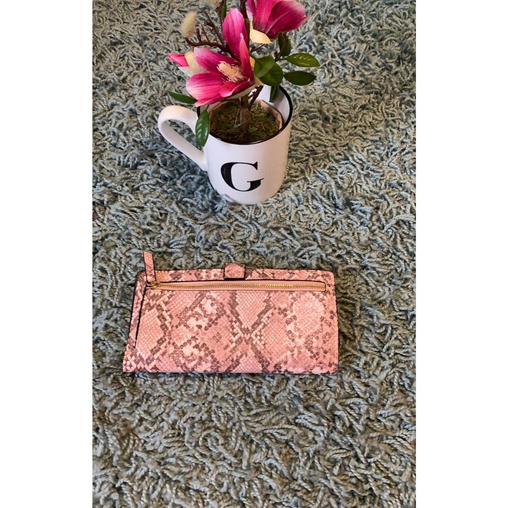 Victoria Secret Pink Exotic Python - Picture 2 of 8